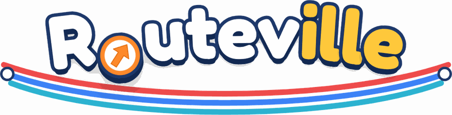 Routeville